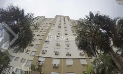 Apartamento com 3 quartos à venda na Rua São Jerônimo, 100, Jardim Mauá, Novo Hamburgo, 71 m2 por R$ 478.700