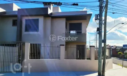 Casa com 3 quartos à venda na Rua Canoas, 4, Boa Vista, Novo Hamburgo, 112 m2 por R$ 680.000