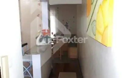 Apartamento com 2 quartos à venda na Rua Benjamin Constant, 404, Rio Branco, Novo Hamburgo, 71 m2 por R$ 349.000