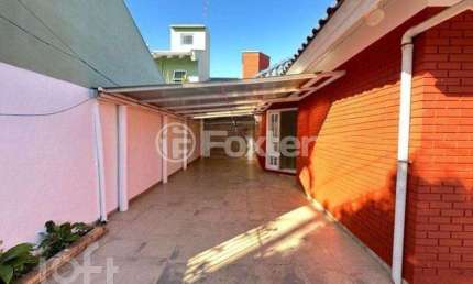 Casa com 2 quartos à venda na Rua João Aluysio Jacob, 380, Fátima, Canoas, 150 m2 por R$ 750.000