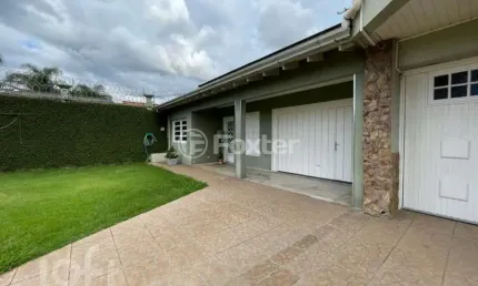 Casa com 4 quartos à venda na Rua Chile, 579, São José, Canoas, 295 m2 por R$ 1.400.000