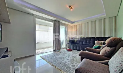 Apartamento com 2 quartos à venda na Rua Joaquim Manoel de Macedo, 211, Operário, Novo Hamburgo, 102 m2 por R$ 648.000