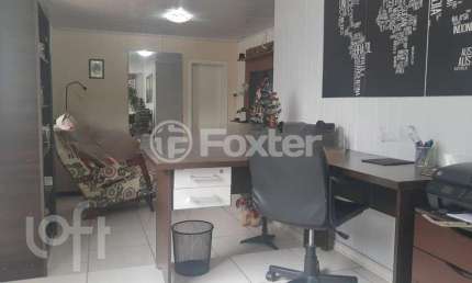 Casa com 3 quartos à venda na Rua Bauru, 505, Canudos, Novo Hamburgo, 96 m2 por R$ 450.000
