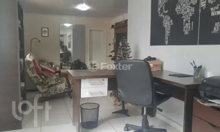 Casa com 3 quartos à venda na Rua Bauru, 505, Canudos, Novo Hamburgo, 96 m2 por R$ 450.000