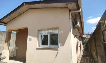 Casa com 3 quartos à venda na Rua Machadinho, 406, Rio Branco, Canoas, 111 m2 por R$ 550.100