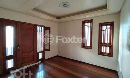 Casa com 3 quartos à venda na Rua Vidal Brasil, 860, Hamburgo Velho, Novo Hamburgo, 321 m2 por R$ 1.780.000