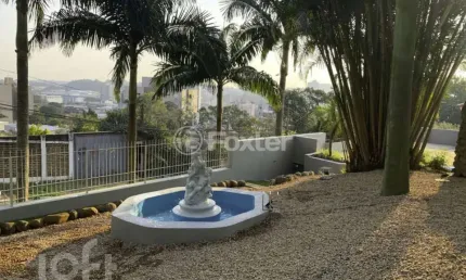 Casa com 3 quartos à venda na Rua Fortaleza, 370, Boa Vista, Novo Hamburgo, 375 m2 por R$ 1.410.000