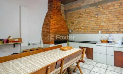 Casa com 3 quartos à venda na Rua Barão do Triunfo, 588, Menino Deus, Porto Alegre, 165 m2 por R$ 800.000