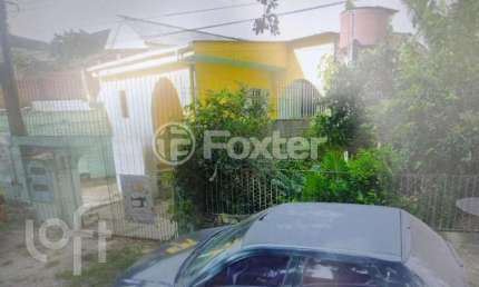 Casa com 4 quartos à venda na Estrada João de Oliveira Remião, 85, Lomba do Pinheiro, Porto Alegre, 60 m2 por R$ 280.000