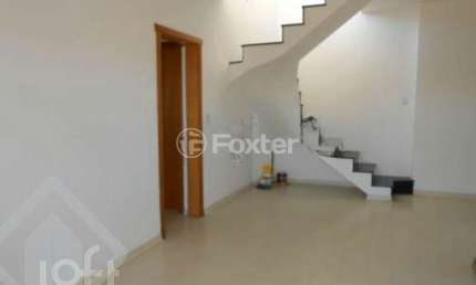 Cobertura com 3 quartos à venda na Rua Vinte e Quatro de Maio, 845, Vila Rosa, Novo Hamburgo, 246 m2 por R$ 1.200.000