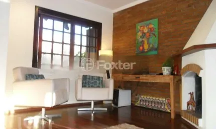 Casa com 3 quartos à venda na Rua José Aristides Martins, 90, Ipanema, Porto Alegre, 160 m2 por R$ 712.000