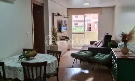 Apartamento com 3 quartos à venda na Rua Augusto Borsarini, 66, Pio X, Caxias do Sul, 88 m2 por R$ 470.000