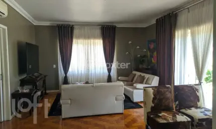 Casa com 3 quartos à venda na Rua Arroio do Meio, 124, Primavera, Novo Hamburgo, 450 m2 por R$ 2.200.000