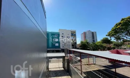 Apartamento com 2 quartos à venda na Rua Caçador, 457, Rio Branco, Novo Hamburgo, 66 m2 por R$ 300.000