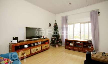 Casa com 3 quartos à venda na Rua Machado de Assis, 283, Partenon, Porto Alegre, 88 m2 por R$ 470.000