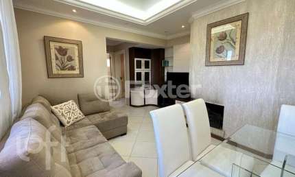 Apartamento com 2 quartos à venda na Rua Das Gralhas, 14, Santa Terezinha, Canela, 80 m2 por R$ 890.000