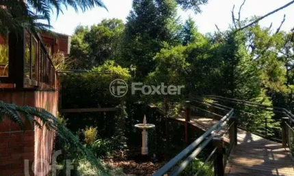 Apartamento com 3 quartos à venda na Rua Do Colégio, 289, Belvedere, Gramado, 222 m2 por R$ 3.496.975
