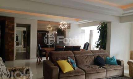 Apartamento com 3 quartos à venda na Rua Vinte e Cinco de Julho, 60, Rio Branco, Novo Hamburgo, 163 m2 por R$ 960.000