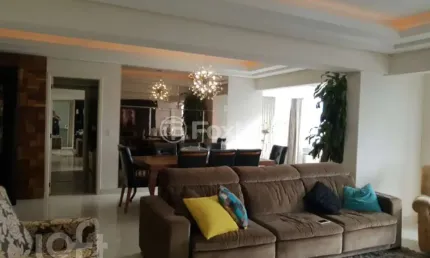 Apartamento com 3 quartos à venda na Rua Vinte e Cinco de Julho, 60, Rio Branco, Novo Hamburgo, 163 m2 por R$ 960.000