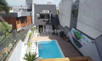 Casa com 5 quartos à venda na Rua Dona Gabriela, 94, Menino Deus, Porto Alegre, 316 m2 por R$ 1.800.000