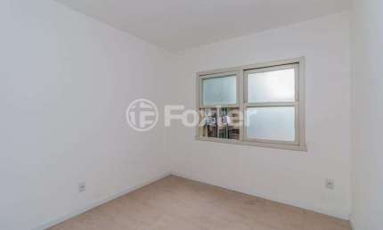 Apartamento com 1 quarto à venda na Avenida Senador Salgado Filho, 359, Centro Histórico, Porto Alegre, 19 m2 por R$ 98.000