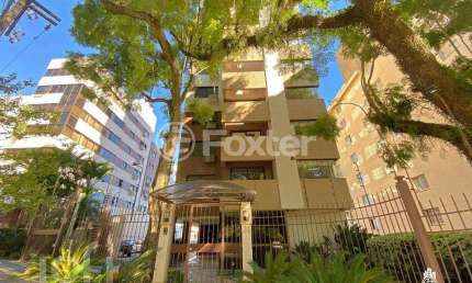 Cobertura com 3 quartos à venda na Rua Engenheiro Afonso Cavalcanti, 30, Bela Vista, Porto Alegre, 138 m2 por R$ 2.299.000