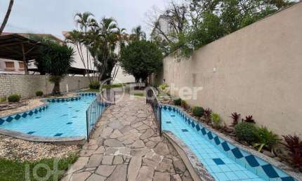 Apartamento com 2 quartos à venda na Rua Brasil, 214, Centro, Canoas, 119 m2 por R$ 280.000