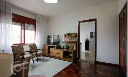 Apartamento com 1 quarto à venda na Rua Cristóvão Pereira, 391, Passo da Areia, Porto Alegre, 83 m2 por R$ 450.000
