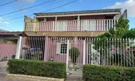 Casa com 3 quartos à venda na Rua Aracaju, 481, Jardim Santa Rita, Guaíba, 255 m2 por R$ 380.000