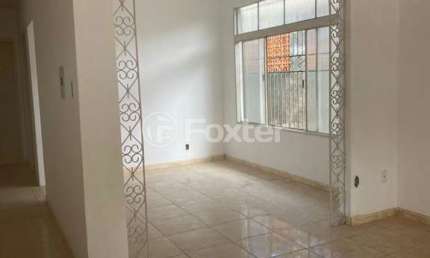 Casa com 3 quartos à venda na Rua Sylvio Sanson, 482, Sarandi, Porto Alegre, 109 m2 por R$ 450.000