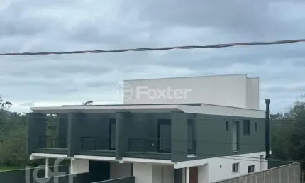 Casa com 3 quartos à venda na Rodovia Baldicero Filomeno, 12, Ribeirão da Ilha, Florianópolis, 156 m2 por R$ 935.000