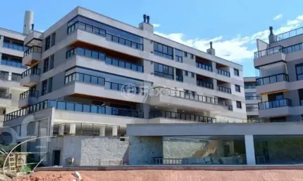 Apartamento com 3 quartos à venda na rodovia joão paulo, 2301, joão paulo, florianópolis, 134 m2 por r$ 2.450.000