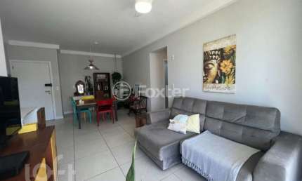 Apartamento com 3 quartos à venda na Avenida Campeche, 2639, Campeche, Florianópolis, 91 m2 por R$ 1.750.000