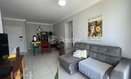 Apartamento com 3 quartos à venda na Avenida Campeche, 2639, Campeche, Florianópolis, 91 m2 por R$ 1.750.000