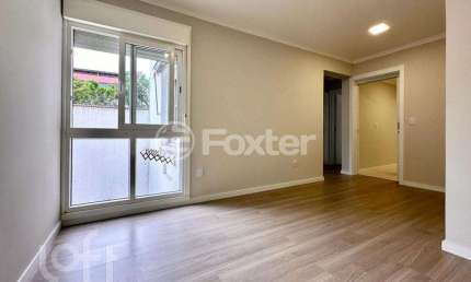 Apartamento com 2 quartos à venda na Avenida Cristóvão Colombo, 678, Floresta, Porto Alegre, 64 m2 por R$ 359.000