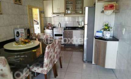 Casa com 3 quartos à venda na Rua Marau, 138, Arroio da Manteiga, São Leopoldo, 310 m2 por R$ 499.000