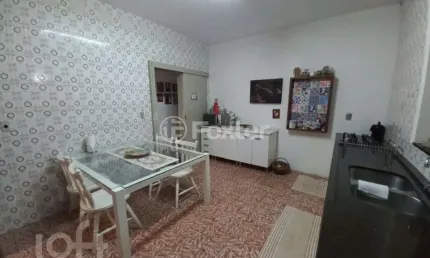 Casa com 3 quartos à venda na rua tupiniquins, 575, ideal, novo hamburgo, 162 m2 por r$ 600.000