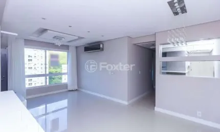 Apartamento com 3 quartos à venda na Rua Irmão Norberto Francisco Rauch, 755, Jardim Carvalho, Porto Alegre, 79 m2 por R$ 499.000