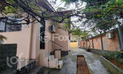 Casa com 2 quartos à venda na Rua Erion Julio Heller, 779, Boa Saúde, Novo Hamburgo, 171 m2 por R$ 371.000