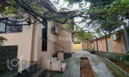 Casa com 2 quartos à venda na rua erion julio heller, 779, boa saúde, novo hamburgo, 171 m2 por r$ 371.000
