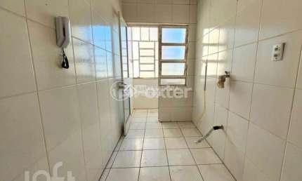 Apartamento com 1 quarto à venda na Rua Doutor Dias da Cruz, 91, Medianeira, Porto Alegre, 45 m2 por R$ 285.000