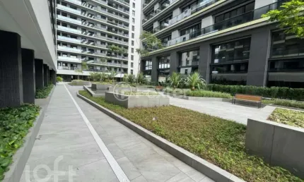 Apartamento com 2 quartos à venda na Rua Felipe Schmidt, 869, Centro, Florianópolis, 73 m2 por R$ 2.000.000