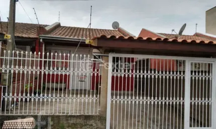 Casa com 2 quartos à venda na Rua Vandeni José Veronez, 44, Fortuna, Sapucaia do Sul, 42 m2 por R$ 230.000