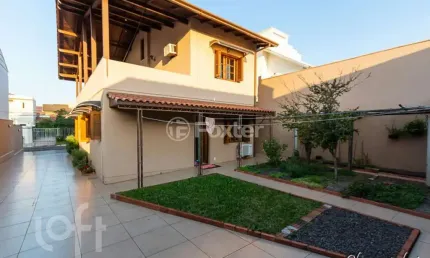Casa com 4 quartos à venda na Rua das Angélicas, 344, Estância Velha, Canoas, 252 m2 por R$ 1.100.000