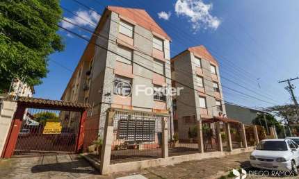 Apartamento com 2 quartos à venda na Rua Dona Elvira, 281, Ipanema, Porto Alegre, 46 m2 por R$ 245.000
