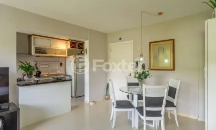 Apartamento com 2 quartos à venda na Avenida Bento Gonçalves, 1515, Santo Antônio, Porto Alegre, 66 m2 por R$ 490.000