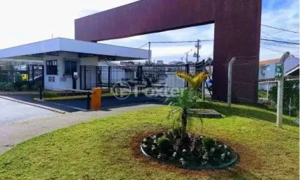 Casa em condomínio fechado com 3 quartos à venda na Avenida Terra Nova, 501, Terra Nova, Alvorada, 66 m2 por R$ 410.000