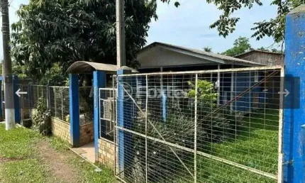 Fazenda com 1 sala à venda na Travessa Marino, 586, Neópolis, Gravataí, 130 m2 por R$ 525.000