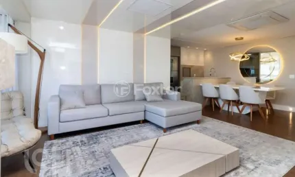 Apartamento com 3 quartos à venda na Avenida Senador Tarso Dutra, 431, Petrópolis, Porto Alegre, 99 m2 por R$ 1.780.000
