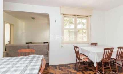 Apartamento com 2 quartos à venda na Rua Engenheiro Fernando Mendes Ribeiro, 90, Santo Antônio, Porto Alegre, 60 m2 por R$ 228.000